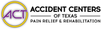 Accident Centers of Texas Logo - Small