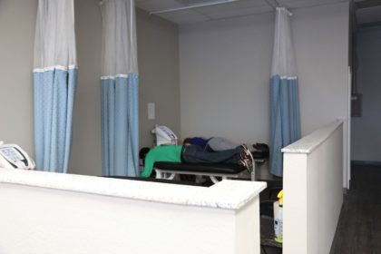 Auto Accident Chiropractor