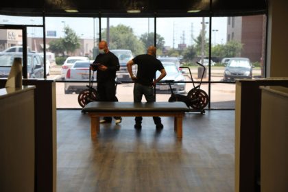 Car Accident Chiropractic