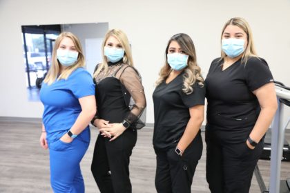 Personal Injury Chiropractors