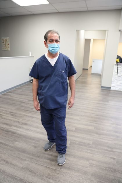 Personal Injury Chiropractic