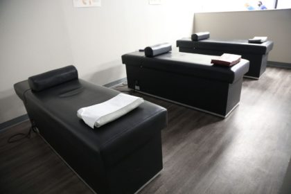 Auto Accident Chiropractors