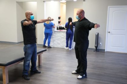 Work Injury Chiropractor