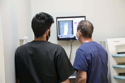 Personal Injury Chiropractor