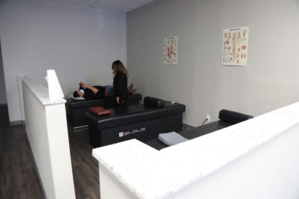 Auto Accident Chiropractors