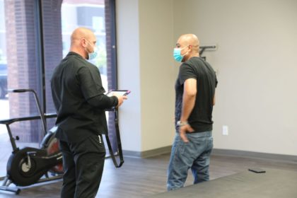 Work Injury Chiropractic