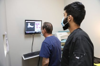 Personal Injury Chiropractor