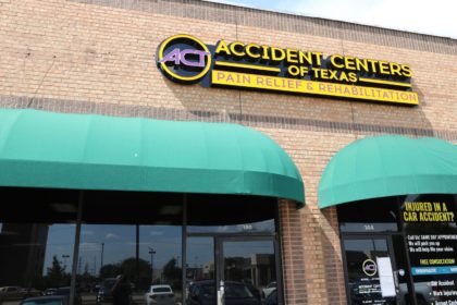 Car Accident Chiropractor