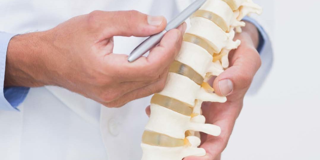 8 Tips for a Healthy Spine