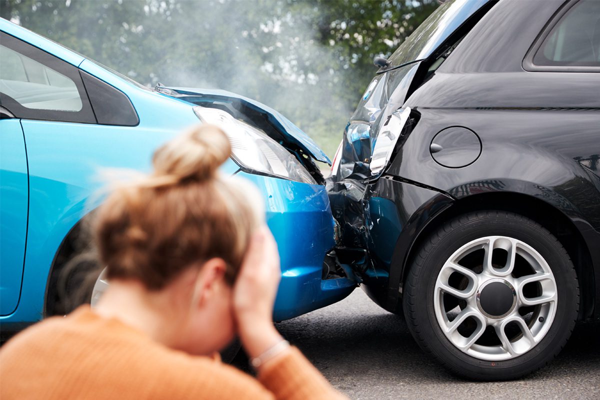 Car Accident Recovery: A Full Guide To Fast Healing