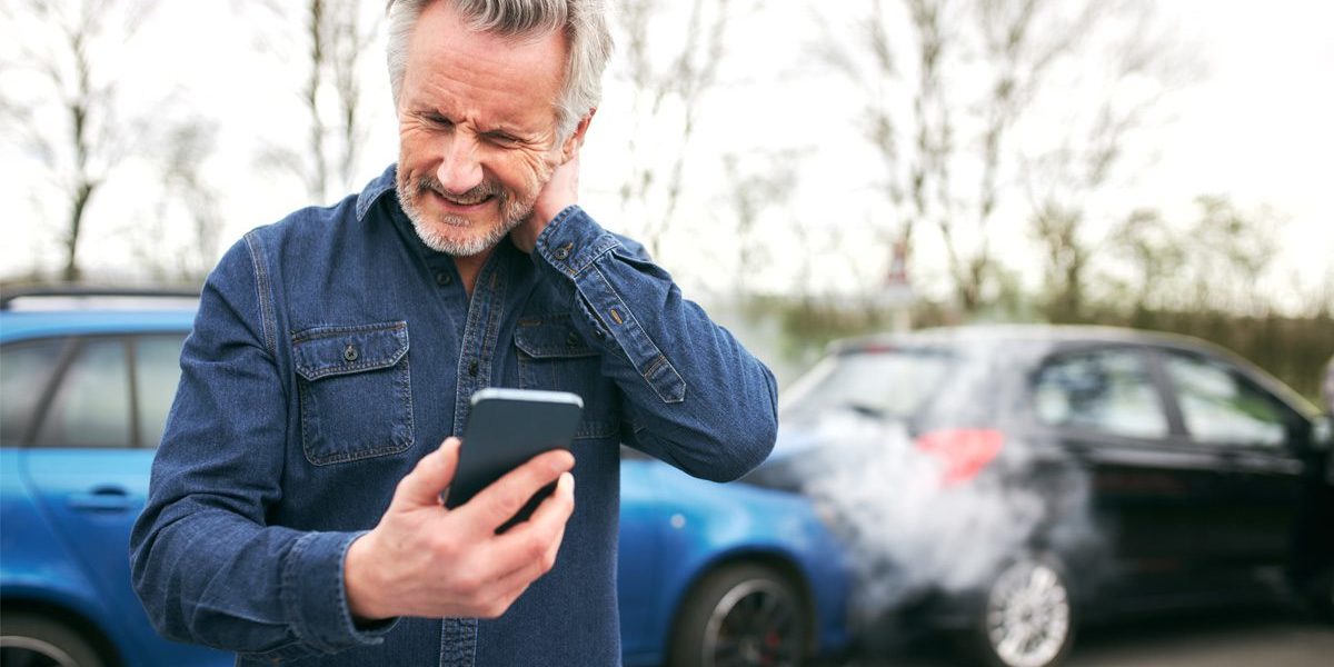 Effective Treatment for Injury and Pain after a Car Accident