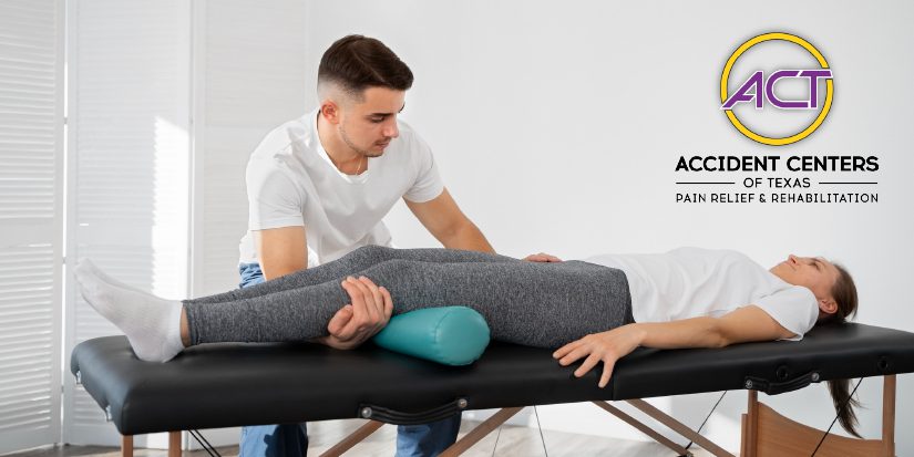 Accident Recovery Secret