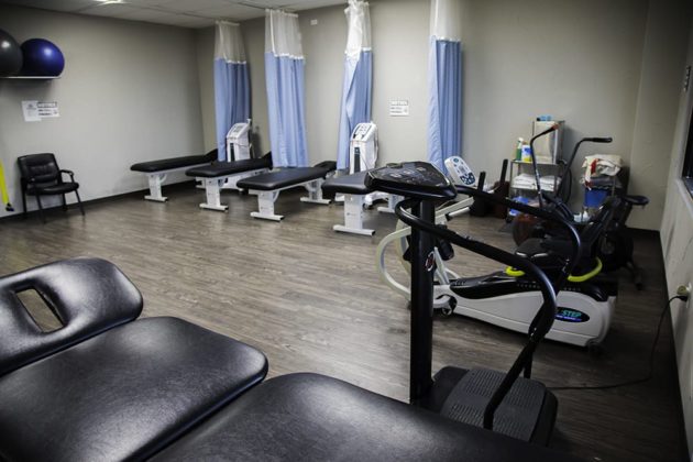 Chiropractic Healthcare Center