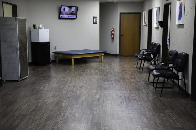Chiropractic Healthcare Center
