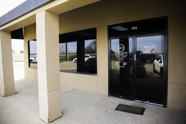 Chiropractic Healthcare Center