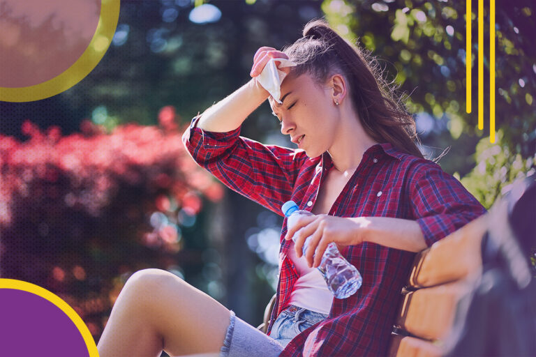 Strategies for Staying Safe in the Summer Heat Strategies for Staying Safe in the Summer Heat