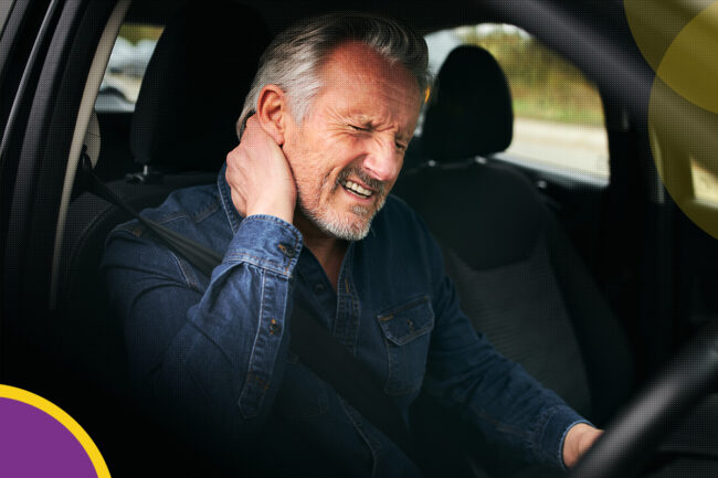 Things You Don’t Want to Ignore after a Car Accident