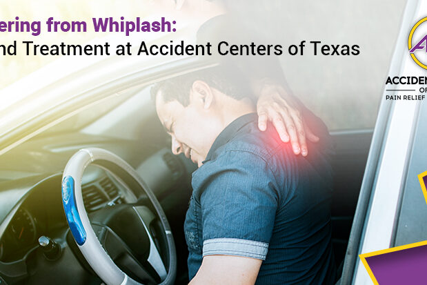 Recovering from Whiplash Tips and Treatment at Accident Centers of Texas