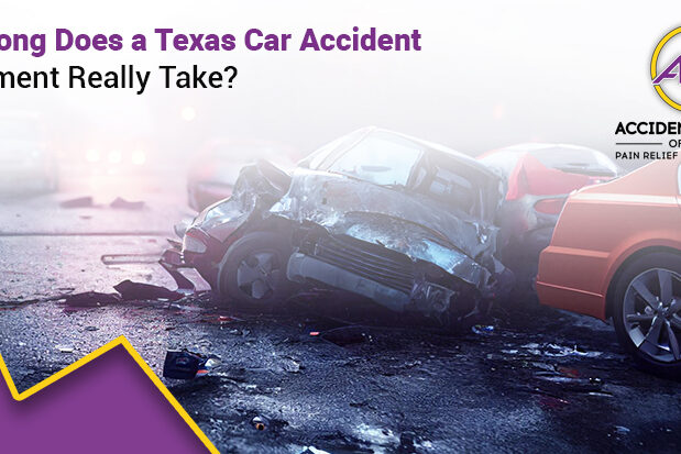 How Long Does a Texas Car Accident Settlement Really Take