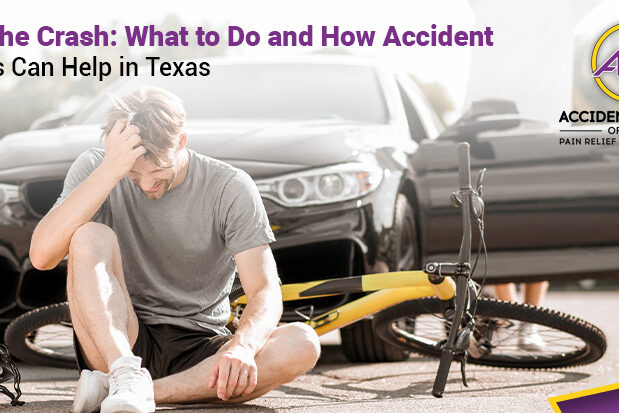 After the Crash What to Do and How Accident Centers Can Help in Texas car accident chiropractor in texas