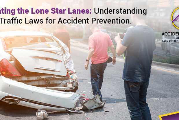 Navigating the Lone Star Lanes Understanding Texas Traffic Laws for Accident Prevention