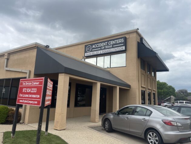 Chiropractic Healthcare Center