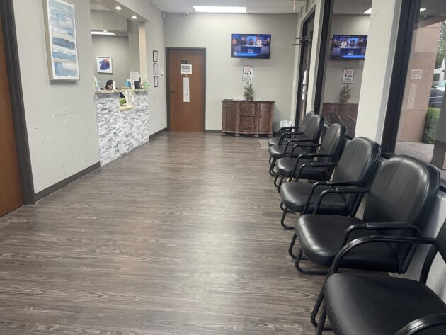 Chiropractic Healthcare Center