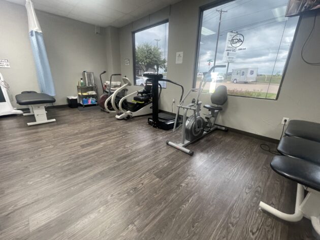 Chiropractic Healthcare Center