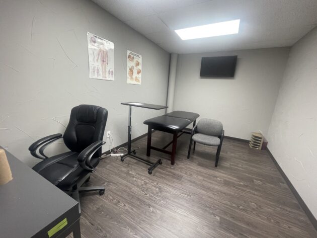 Chiropractic Healthcare Center