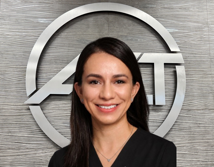 Dr. Andrea Gonzalez, D.C.