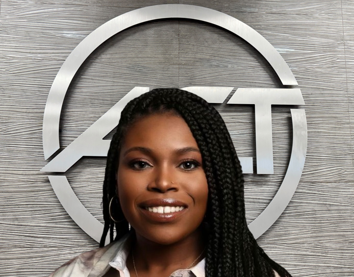 Dr. Aleya Blackman, D.C.