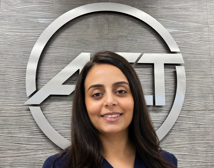 Dr. Youstina Faheem, D.C.