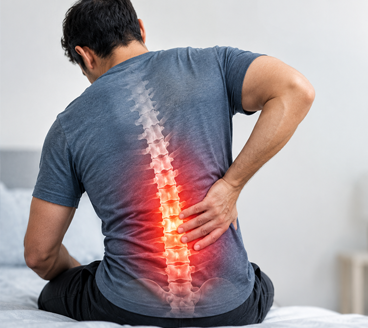 back-pain