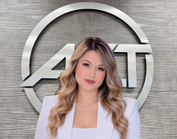 Maria Cuellar Regional Manager