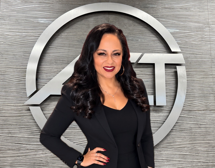 Sandy Ibarra Regional Manager