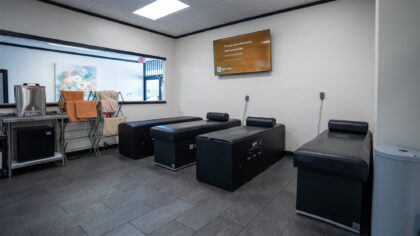 Accident Centers of Texas Pleasant Grove clinic on S Buckner Blvd, Dallas - photo 3