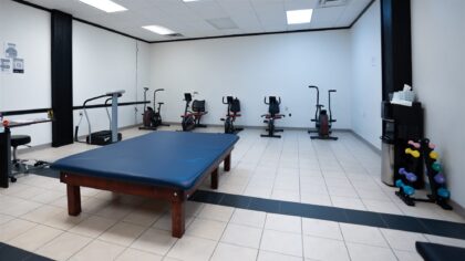 Accident Centers of Texas Pleasant Grove clinic on S Buckner Blvd, Dallas - photo 5
