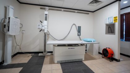 Accident Centers of Texas Pleasant Grove clinic on S Buckner Blvd, Dallas - photo 7