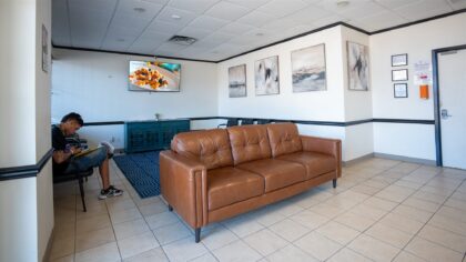 Accident Centers of Texas Pleasant Grove clinic on S Buckner Blvd, Dallas - photo 8